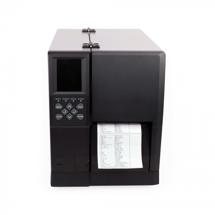Термотрансферный принтер этикеток MERTECH BRAVO 300dpi (Ethernet, USB, RS-232) в Иваново