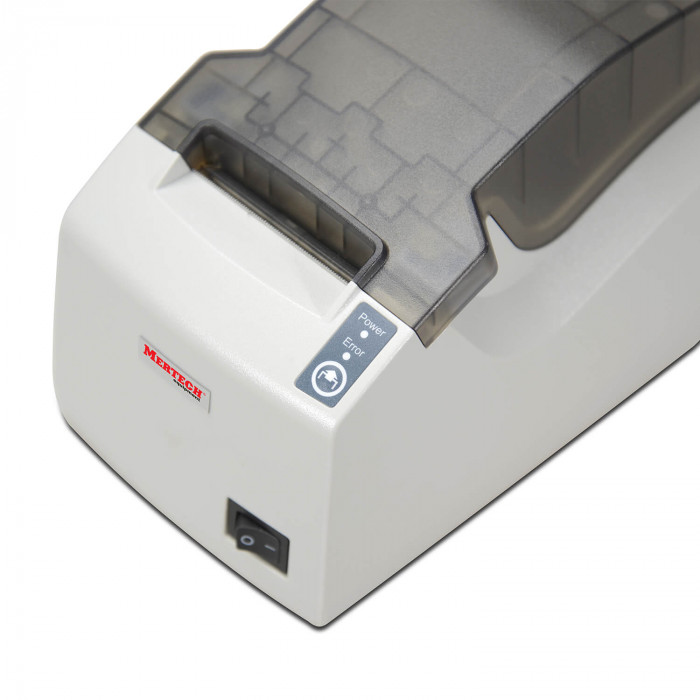 Чековый принтер MERTECH G58 RS232-USB White в Иваново