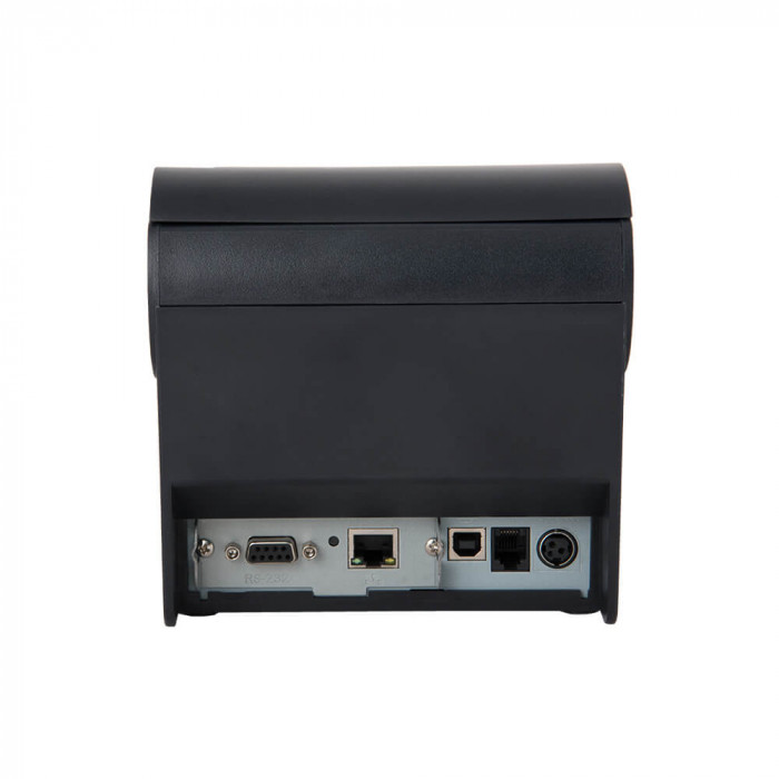 Чековый принтер MPRINT G80 Wi-Fi, USB Black в Иваново