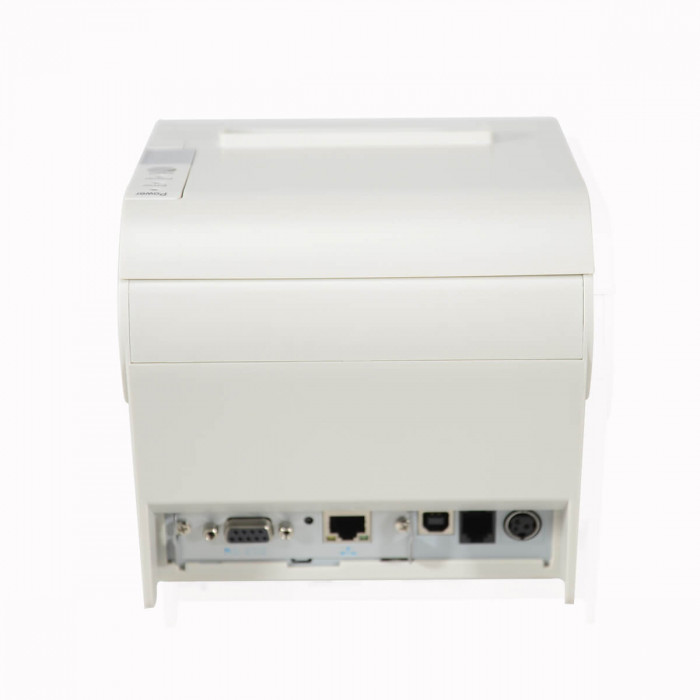 Чековый принтер MPRINT G80 USB White в Иваново