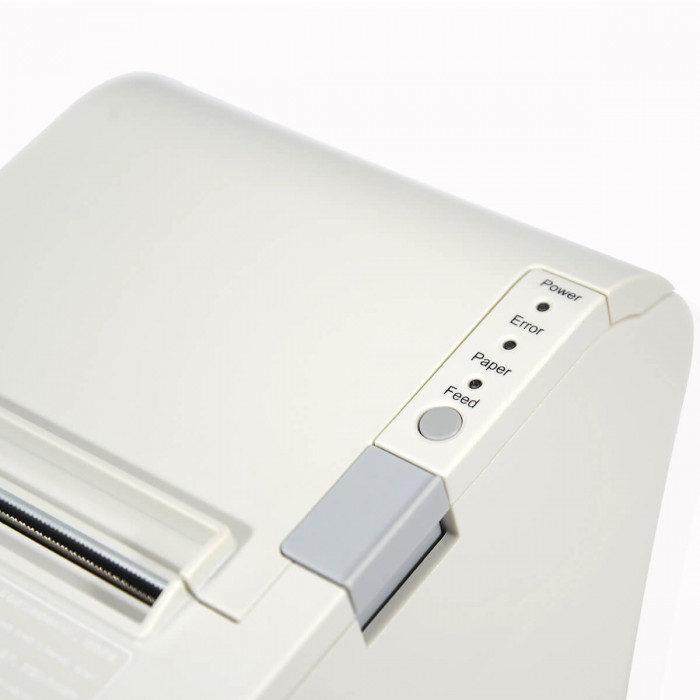 Чековый принтер MPRINT G80 RS232-USB, Ethernet White в Иваново