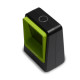 Стационарный сканер штрих кода MERTECH 8400 P2D Superlead USB Green в Иваново