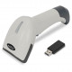 Беспроводной сканер штрих-кода MERTECH CL-2310 BLE Dongle P2D USB White в Иваново