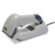 Зарядно-коммуникационная подставка (Cradle) для сканеров MERTECH CL-2300/2310 Настольная White в Иваново
